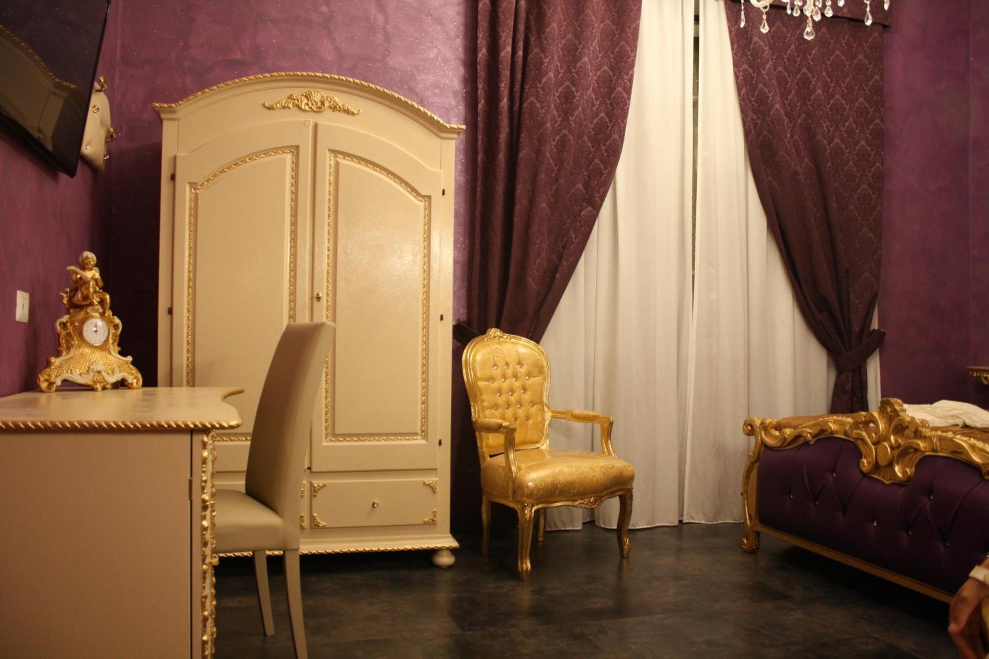 Pope'S Suites, Rome