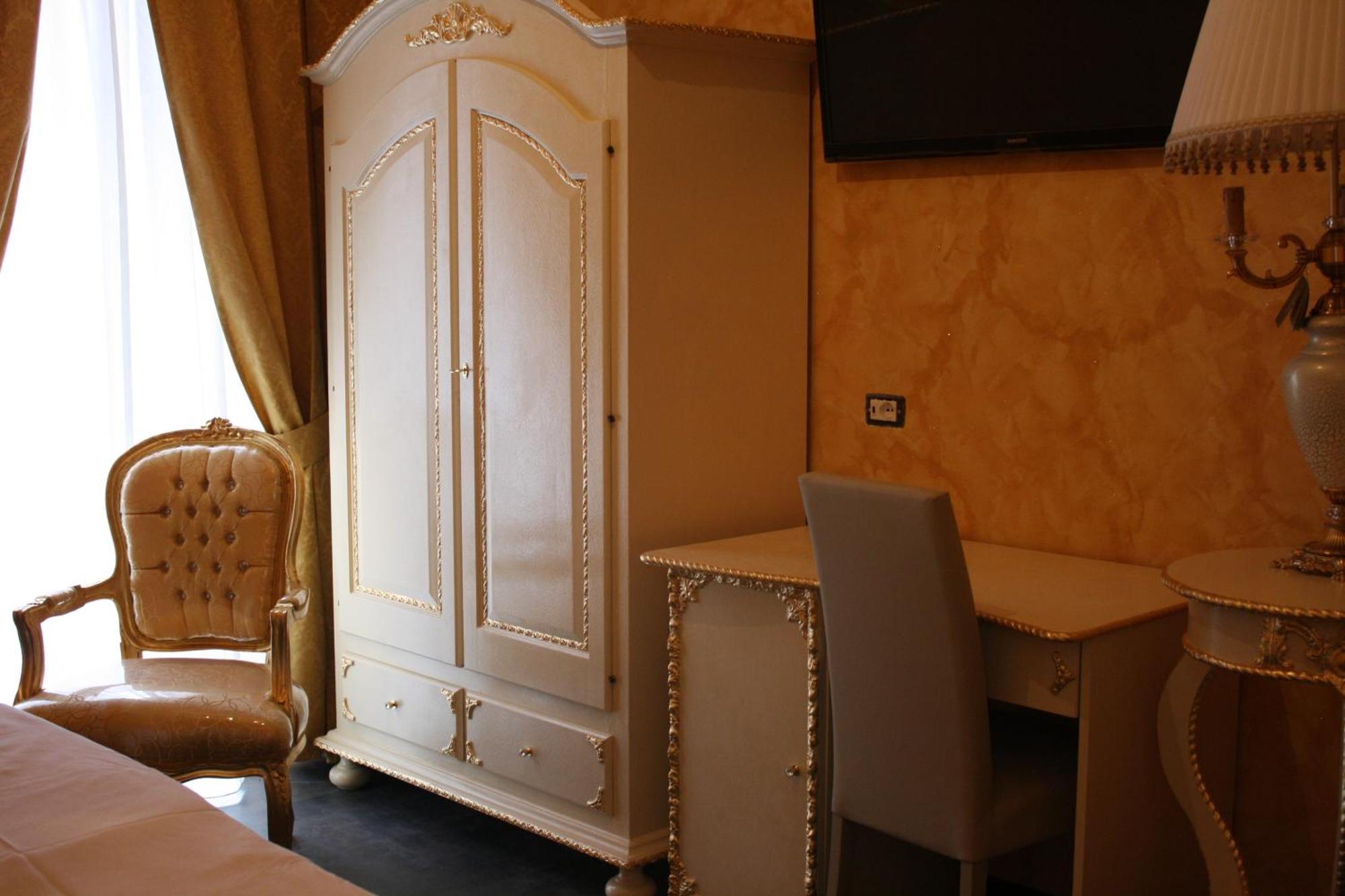 Pope'S Suites — Photos 1
